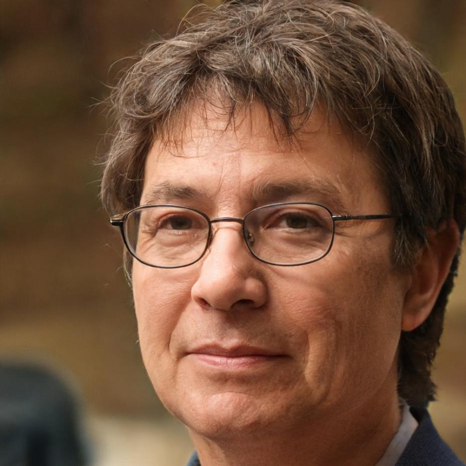 Mirko Seidel, Gründer von koralaroexia
