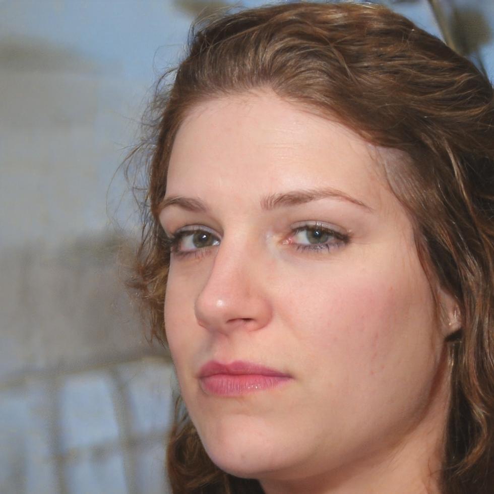 Kerstin Brandt, Finanzexpertin bei koralaroexia